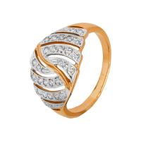 011552 Кольцо (Au 585)