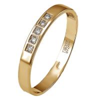 1615-110 Кольцо (Au 585)