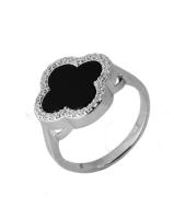 13101000727 Кольцо (Ag 925)