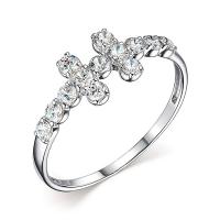 К-4156-Р Кольцо (Ag 925)