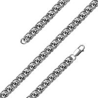 6012500 Цепь (Ag 925)