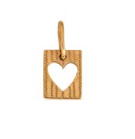 5065 Подвеска (Au 585)