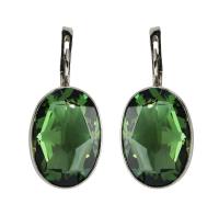 43083ОП Серьги (Ag 925)