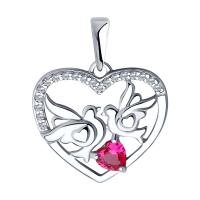 94031889 Подвеска (Ag 925)