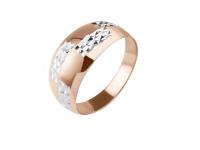 А012508 Кольцо (Au 585)