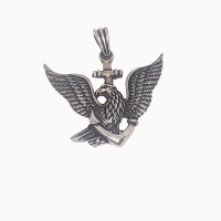 33100001068 Подвеска Ag 925