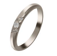 1-101-227 Кольцо (Au 585)