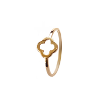 01-108513 Кольцо Au 585