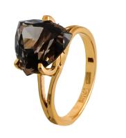 010167 Кольцо (Au 585)