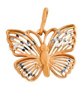 5КР17-259 Подвеска (Au 585)