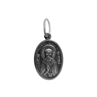 19515787зл Подвеска Ag 925