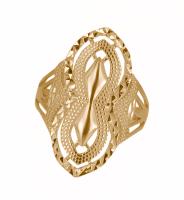 10-0101 Кольцо (Au 585)