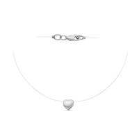 43010544Д42 Колье (Ag 925)