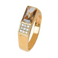 13002 Кольцо (Au 585)