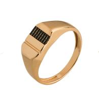 04-61-0302-04 Кольцо (Au 585)