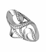 81511 Кольцо (Ag 925)