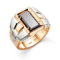 31-0314 Кольцо (Au 585)