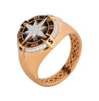 841040р Кольцо (Au 585)