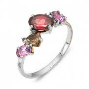 К620-1368М1 Кольцо (Ag 925)