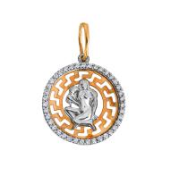 5RG0009667 Подвеска (Au 585)