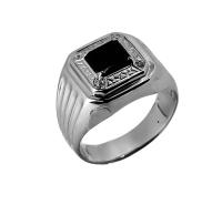 13-5-NZ-R-0KL159 Кольцо (Ag 925)