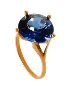 К-2912 Кольцо (Au 585)