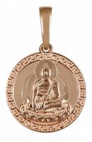 74573 Подвеска (Au 585)