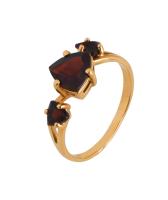 К120-1180Гр Кольцо (Au 585)