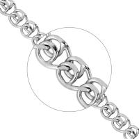 100303060 Цепь (Ag 925)