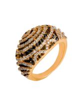 13218К Кольцо (Au 585)