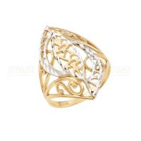 4117А Кольцо (Au 585)