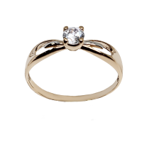 11220 Кольцо Au 585