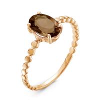 К120-3777ТР Кольцо (Au 585)