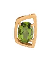 10-1-023-08 Подвеска (Au 585)