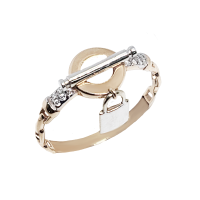 К4300 Кольцо Au 585