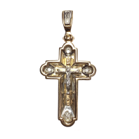 922736к Подвеска Au 585