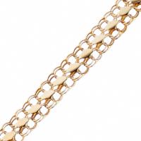 РТА2070 Браслет (Au 585)