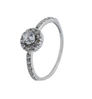 10049 Кольцо (Ag 925)