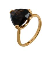 К-5046-01 Кольцо (Au 585)