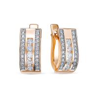 Серьги 3974-210