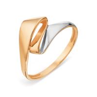 т14001а138 Кольцо (Au 585)