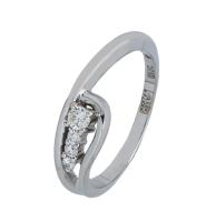 6430 Кольцо (Au 585)