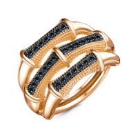 812740р-5 Кольцо (Au 585)