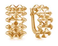 с120628 к Серьги (Ag 925)