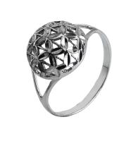 1-160-010с Кольцо (Ag 925)