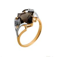 22454 Кольцо (Au 585)