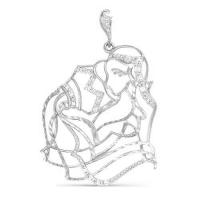 с030436 Подвеска (Ag 925)