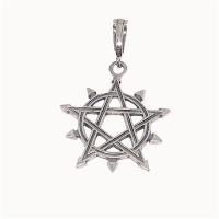 67051 Кулон Ag 925