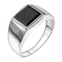 115029 Кольцо (Ag 925)