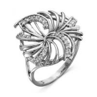 2387046Д Кольцо (Ag 925)